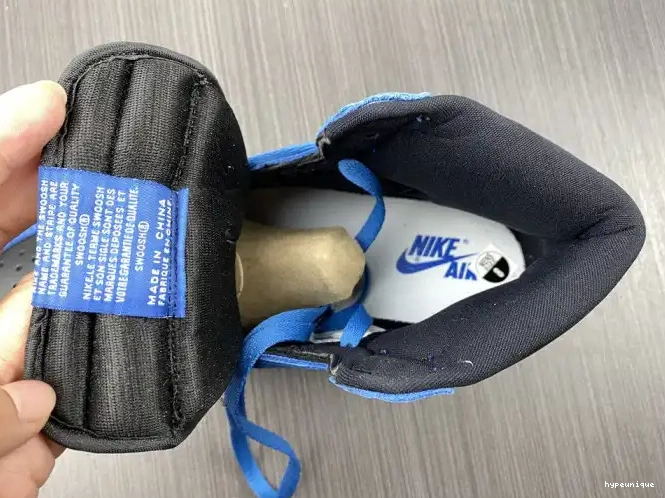 HYPE OG Jordan 555088-404 Retro Marina 'Dark High Blue' 1 Air 0502